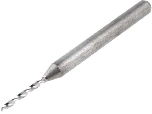 Foret 1 2mm plaquettes - -, 1.2mm