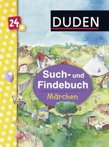 Duden such und - duden, such-