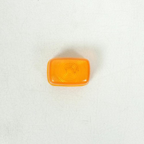 Cabochon clignotant - de,