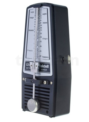 Métronome vintage wittner - vintage,