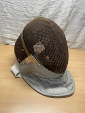 Ancien Casque D’escrime 