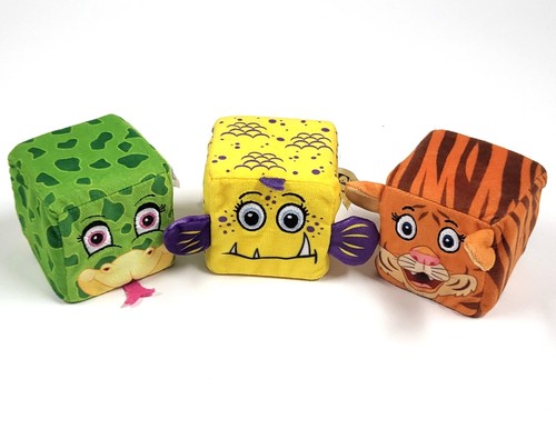 Lidl jungle mini animaux - mini, en