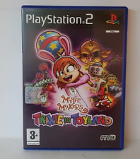 Myth Makers Trixie Dans