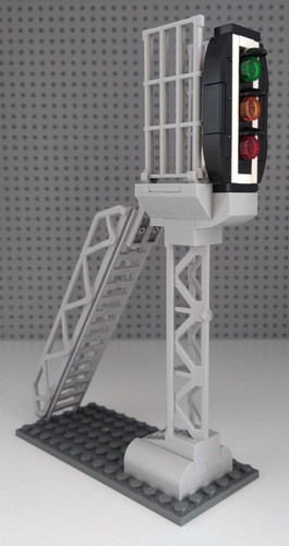 Moc lego - moc,