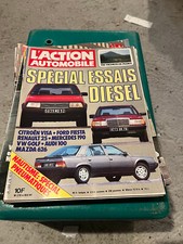 L'ACTION AUTOMOBILE N°278
