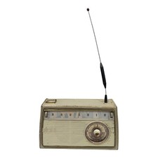 Radio transistor grundig - radio,