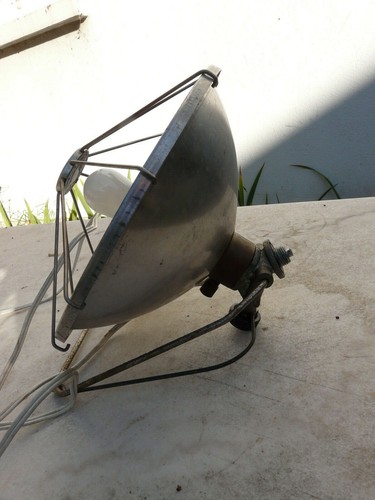 Ancien chauffage calor alu - chauffage, en