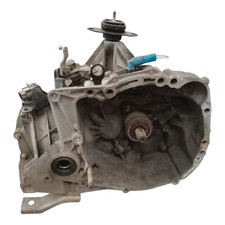 Boîte De Vitesses Manuelle