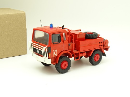 Cef replex renault - replex, 1/43