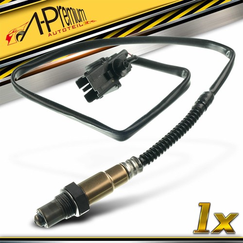 Sonde lambda régulièrement - sonde,
