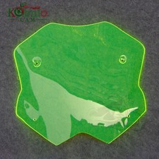 Motorcycle Windscreen