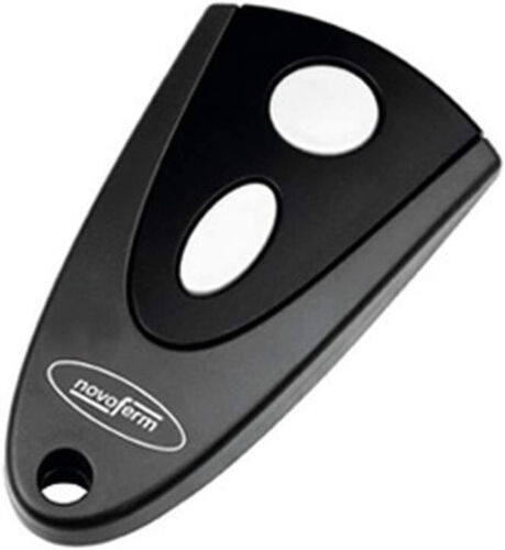 Novoferm novotron 502 - 502, tormatic