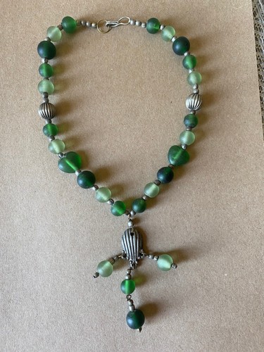 Collier chic différents ton