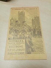  1907 guide train horaires