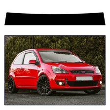Ford Fiesta Sunstrip pour mk6