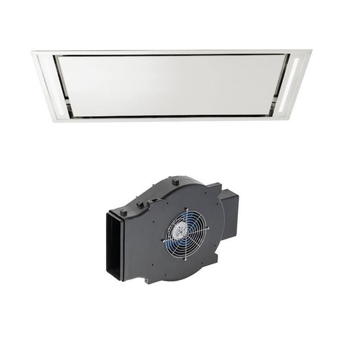 Falmec hotte plafond stella - au,
