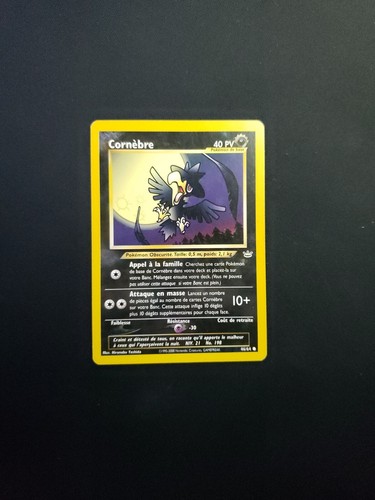 Carte pokemon - 🇫🇷,