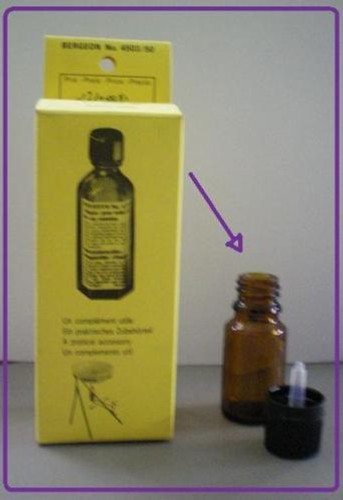 Vissin pour enlever les - , vis