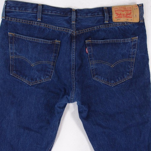 Hommes levi 501 regular - 501,