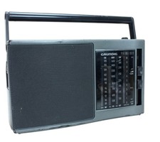Grundig prima boy 75l - boy, radio