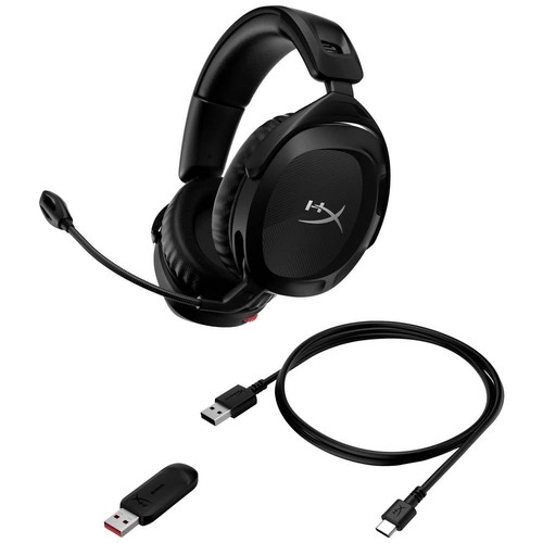 Hyperx cloud stinger - cloud, 2