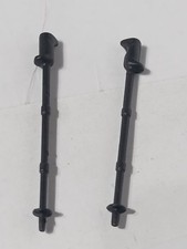 PLAYMOBIL x2 BÂTONS BÂTONS