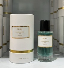 Collection Privée - Élixir