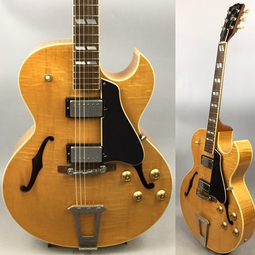 Gibson 175 2003 used - es-175, an