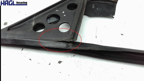 Guidage fenêtre joint - de,