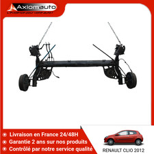 🇫🇷 TRAIN ARRIERE RENAULT