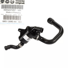 Huile Séparateur Tuyau