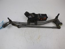 Mecanisme essuie-glace avant occasion RENAULT MEGANE II Phase 2 - 1.5 DCI 85ch -