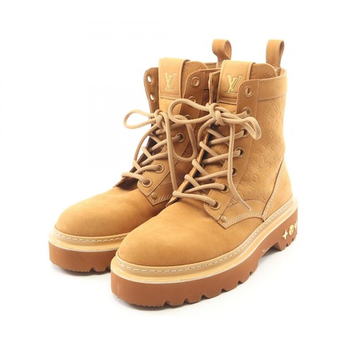 Bottes courtes louis vuitton - courtes,