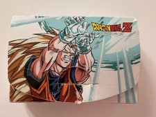 🇫🇷 Porte bandai carte vintage carddass fr grand combat dragon ball dbz