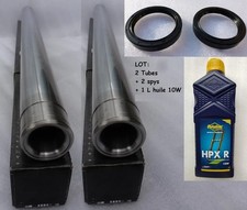 tube tubes de fourche spys huile MT07 MT 07 2014 2015 2016 2017 2018 à 2025 NEUF
