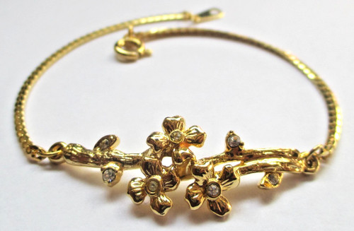 Elégant bracelet chaine