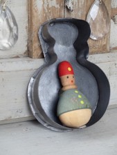 Ancien emporte pièce Bredala