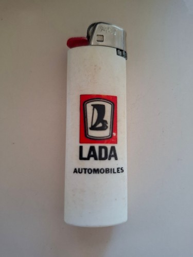 Briquet lada automobile - briquet,