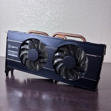 XFX AMD Radeon HD 6870