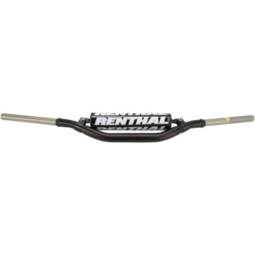 Guidon twinwall renthal - guidon,