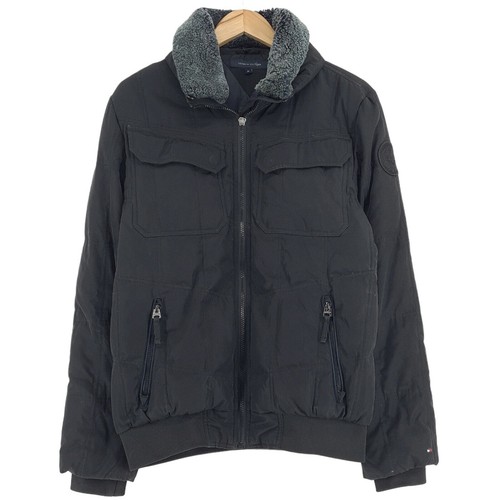 Tommy hilfiger veste - hilfiger,