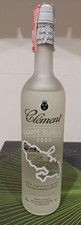 Rhum agricole blanc - Clément Grappe blanche 2000