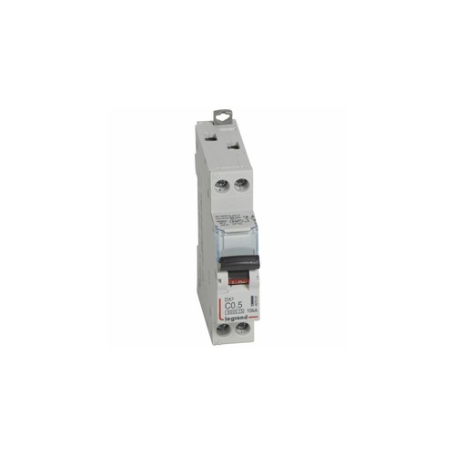407691 disjoncteur unipolaire - 407691,
