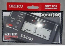 Accordeur pour Guitare/Basse