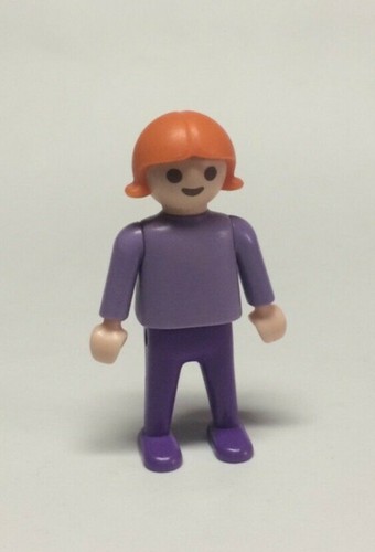 Vintage 1981 geobra playmobil - vintage,
