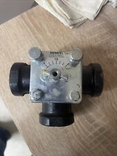 Vanne Trois Voies Siemens VB 31.20