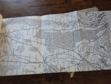 ALSATIQUE ETUDE DE LA NAPPE