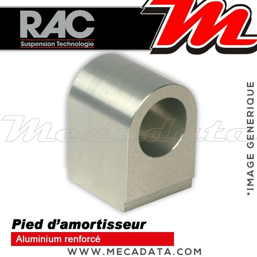 Kit rabaissement aprilia rs - rabaissement,