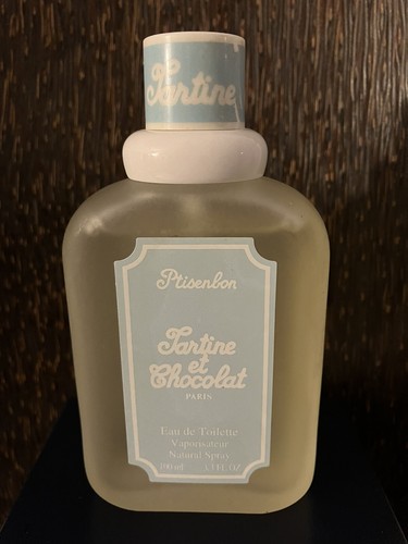 Ptisenbon tartine chocolat - ptisenbon, et