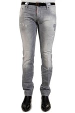 DSQUARED²  jeans for men, size W30 (IT 46)